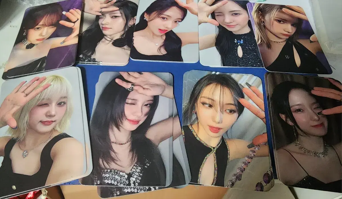 kep1er kep1going on apple music youngtong glare unreleased photocard only