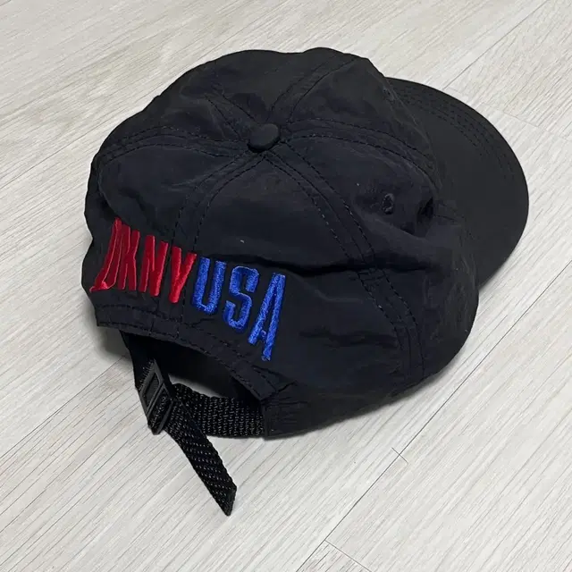 DKNY USA 90's 빈티지 볼캡