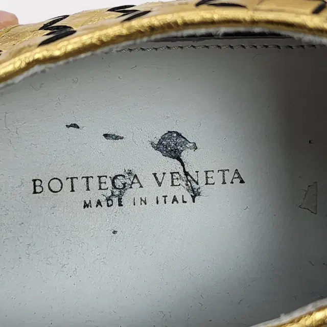 [245] Bottega Veneta 보테가베네타 정품 스니커즈