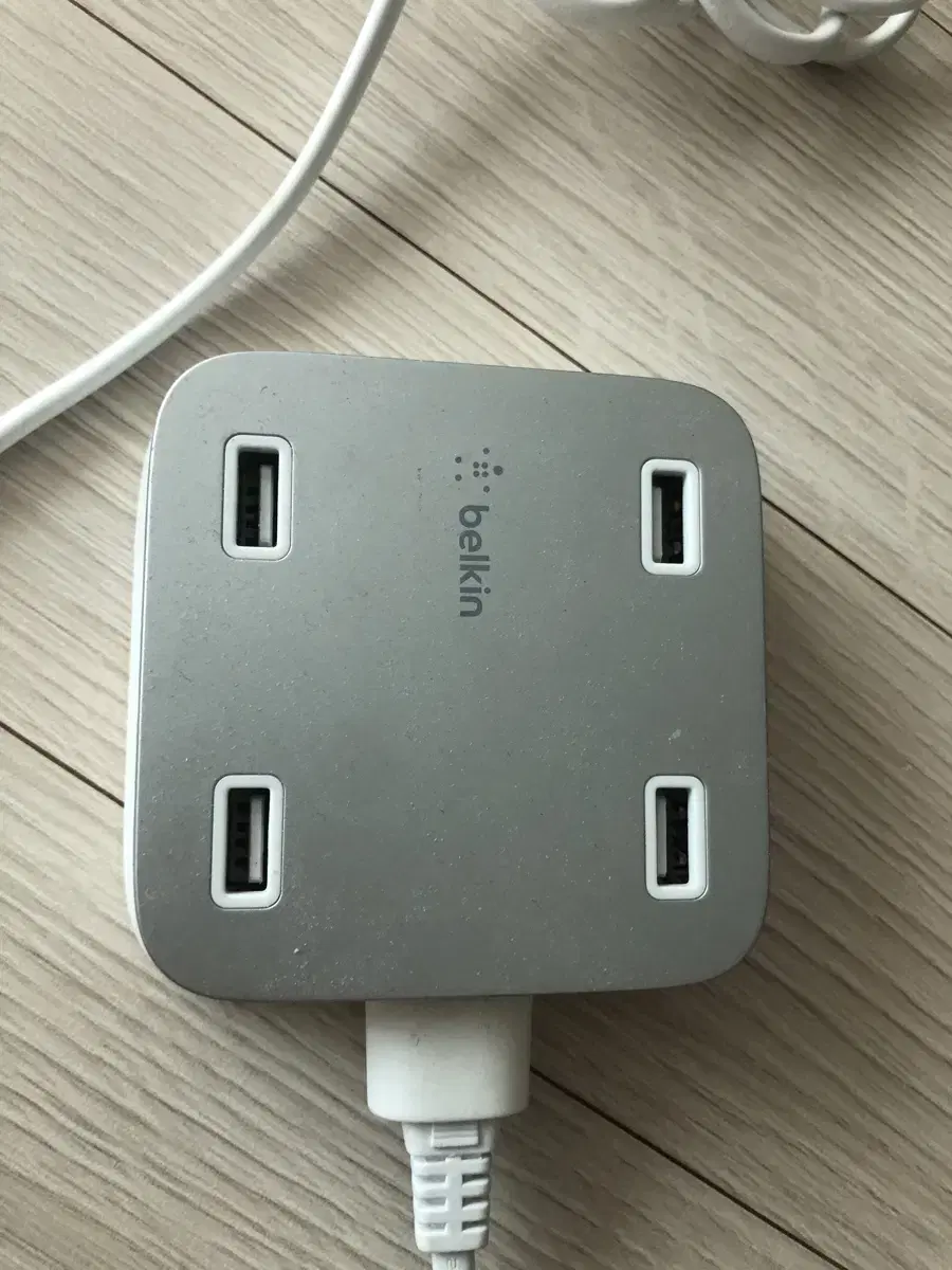 벨킨 4포트 usb