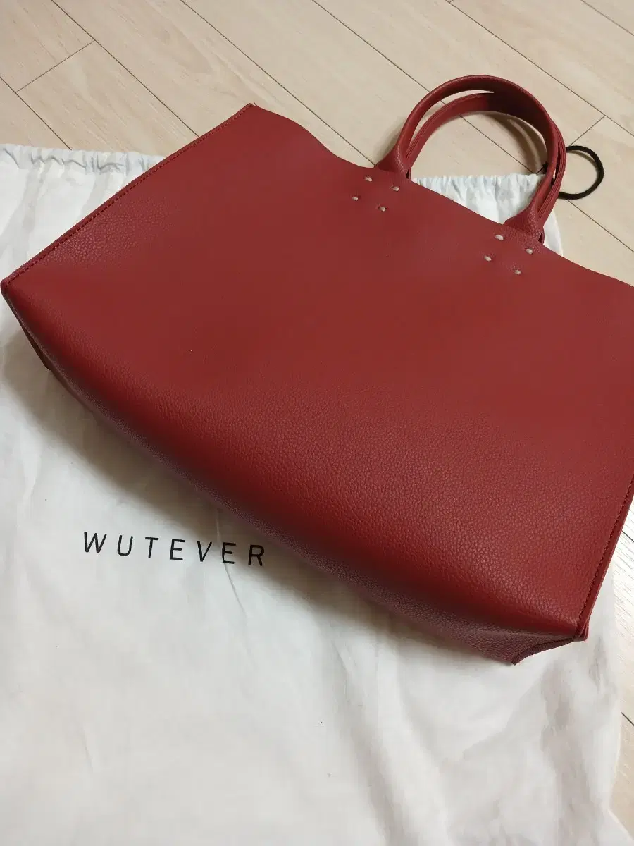 Wutever Bag