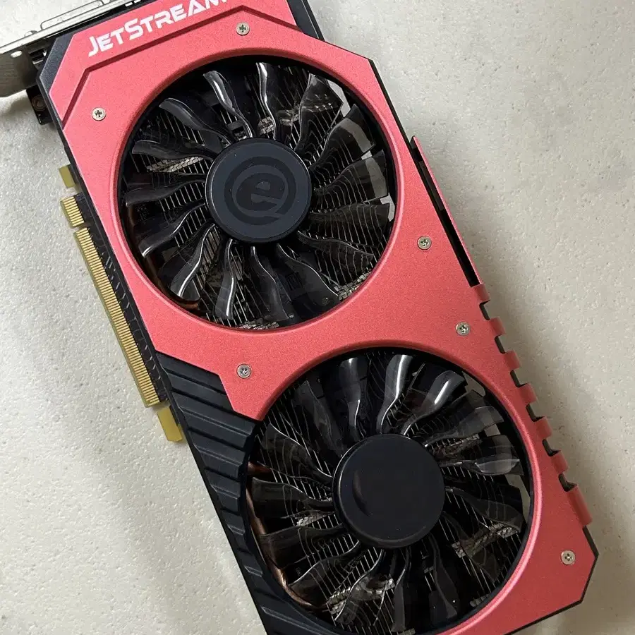 이엠텍 gtx960 그래픽카드