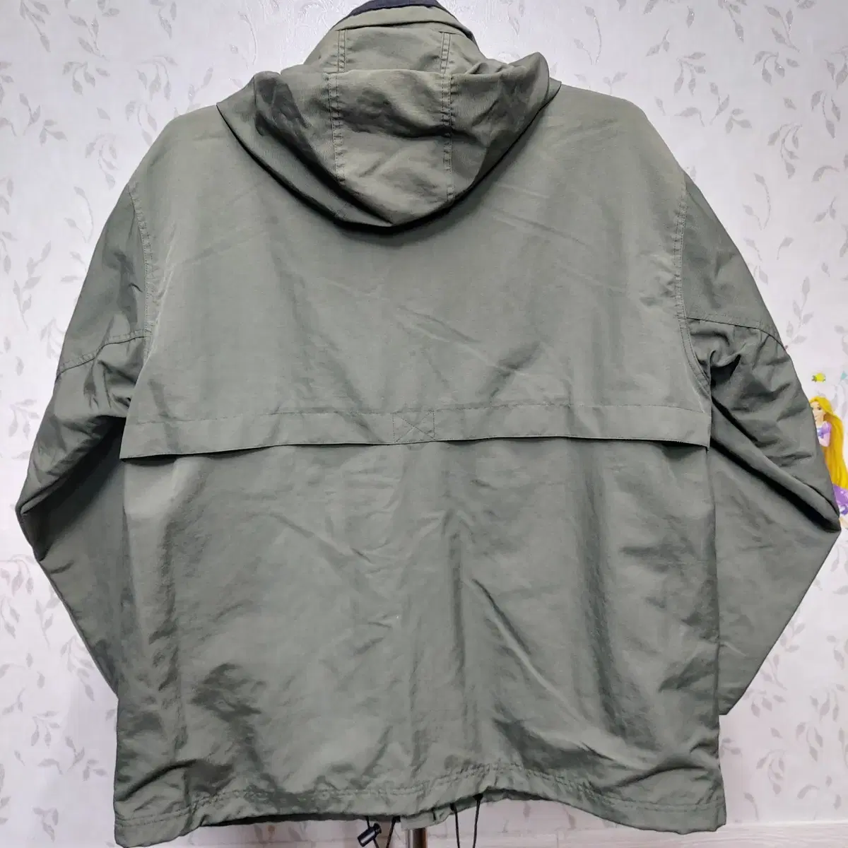 Carhartt/칼하트 XL J104 워크쉴드 벤티드 자켓 105~110