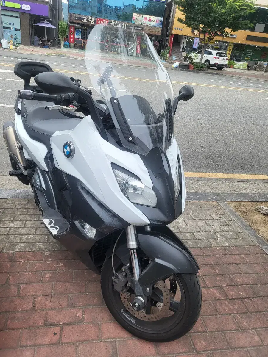 c650 급매