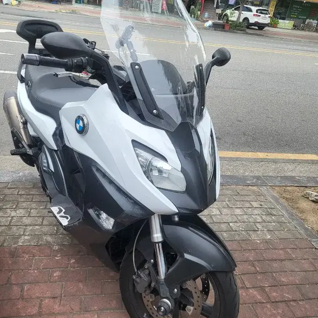 c650 급매