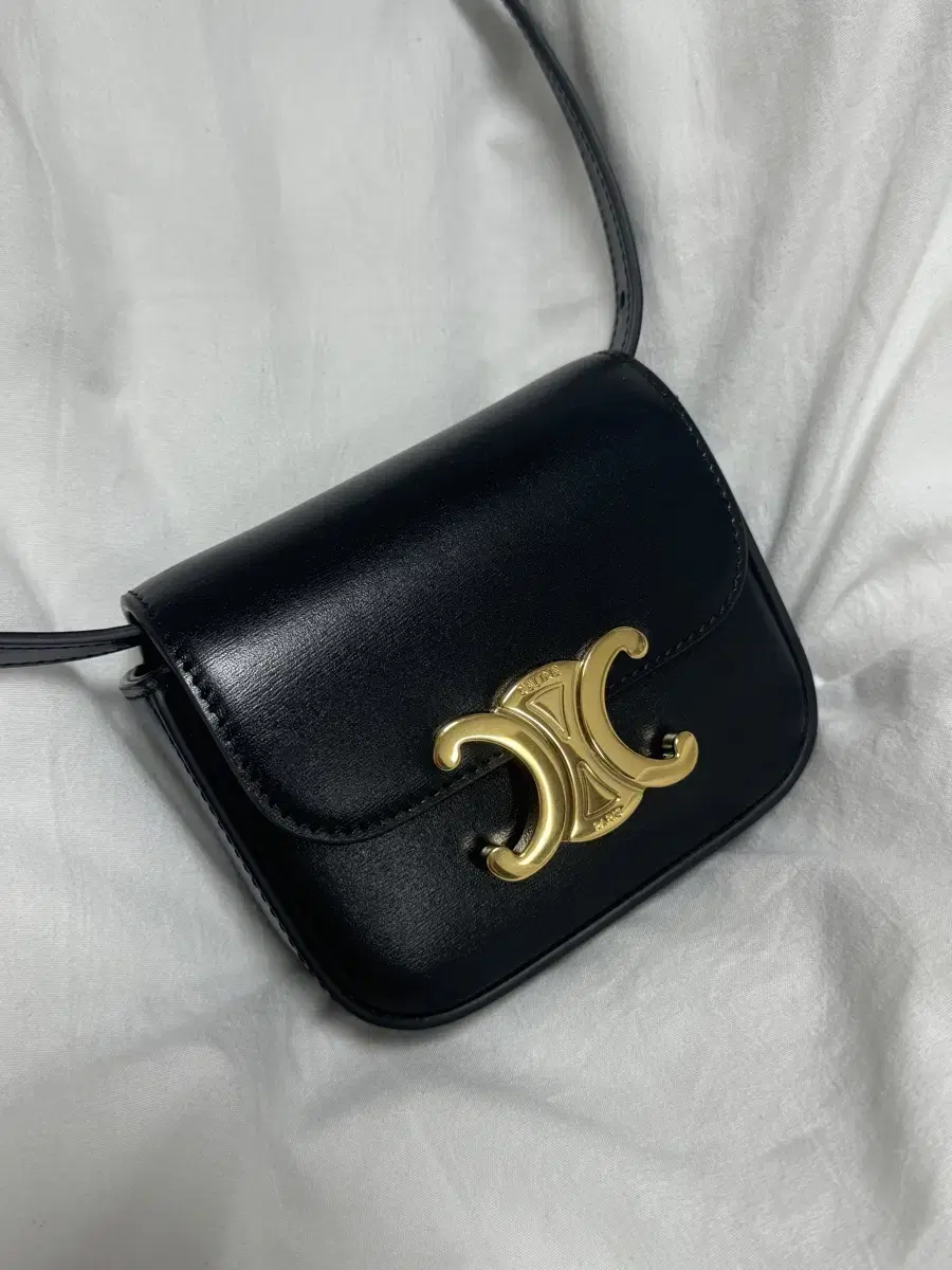 Celine mini bag