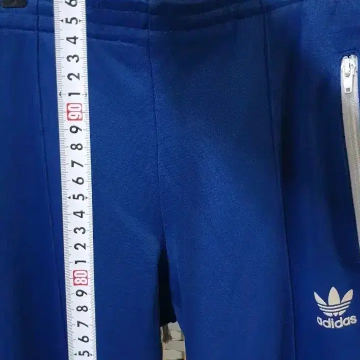 (0951) ADIDAS 아디다스 스포츠 유로파 팬츠 100 L