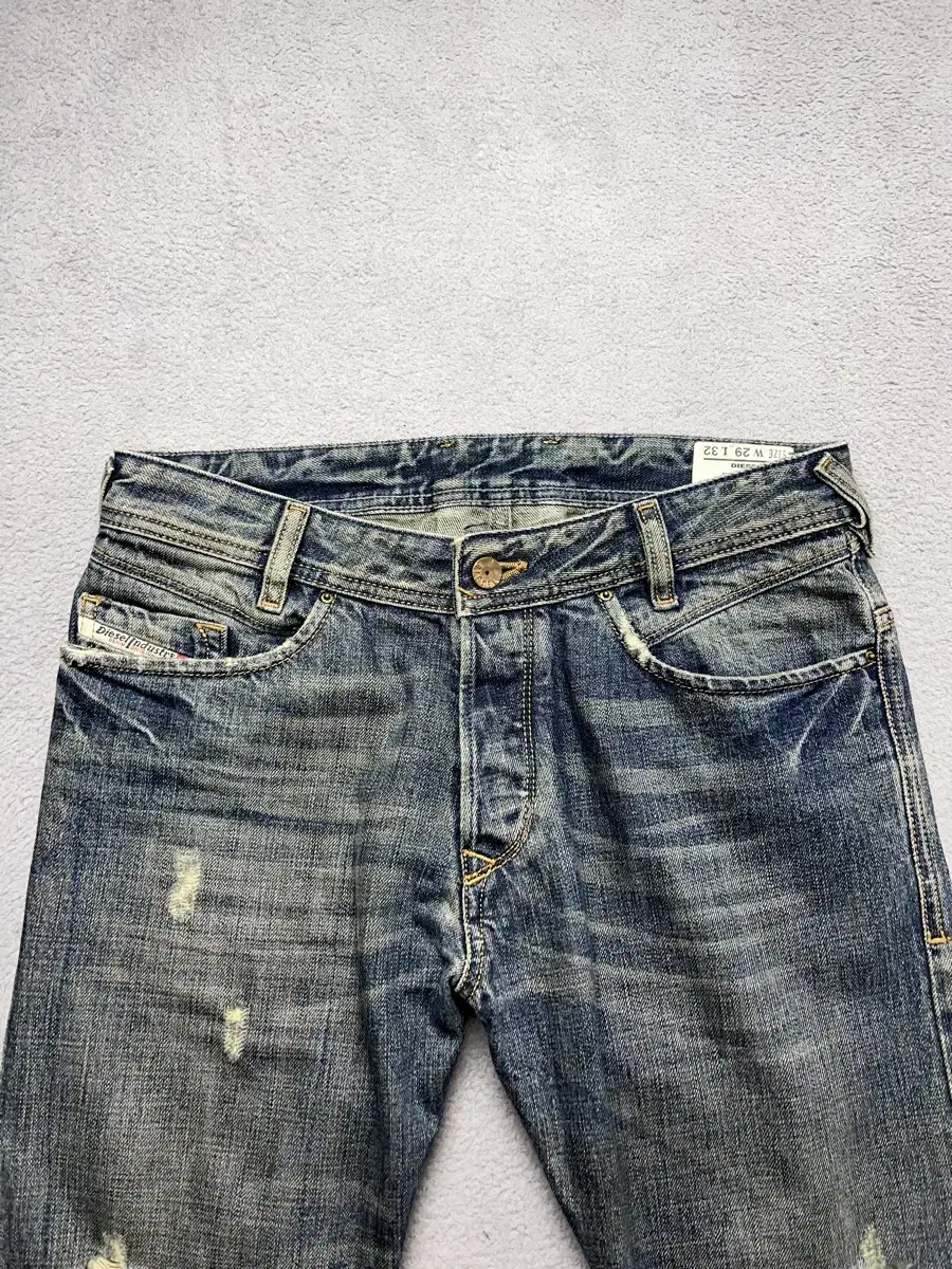 [29] Diesel Jeans - Diesel Denim