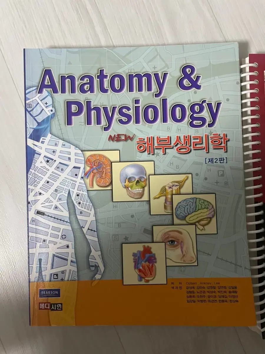 Anatomy and Physiology MediCine