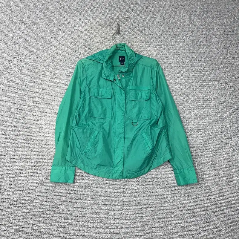 Gap Functional Pocket Windbreaker Jacket M