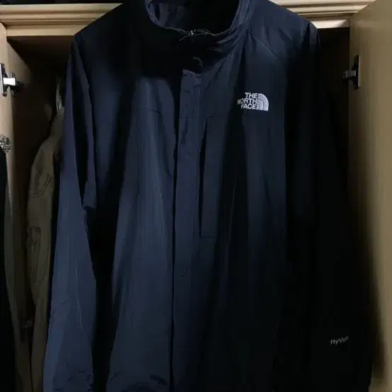 The North Face 노스페이스 하이벤트 바람막이 105~110