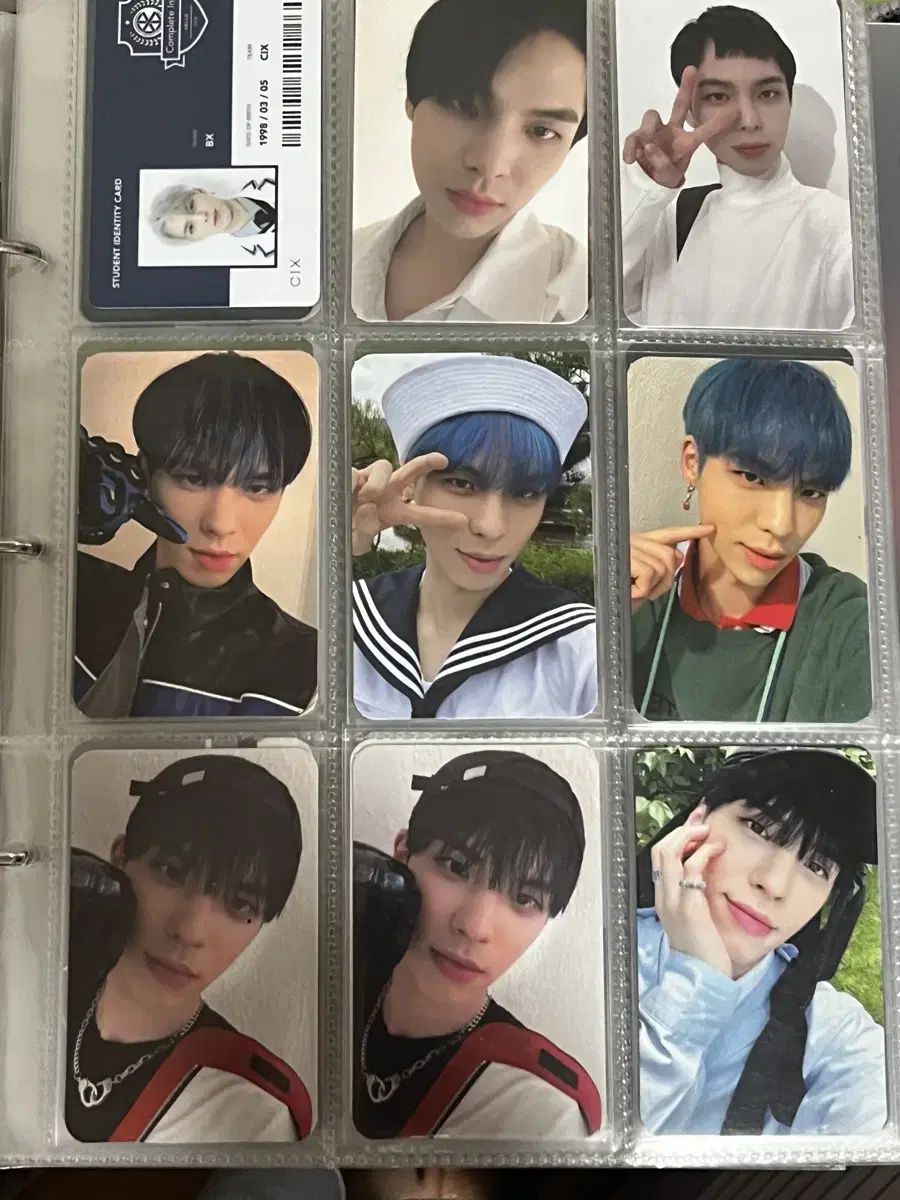 Sell CeeAc Photo Cards