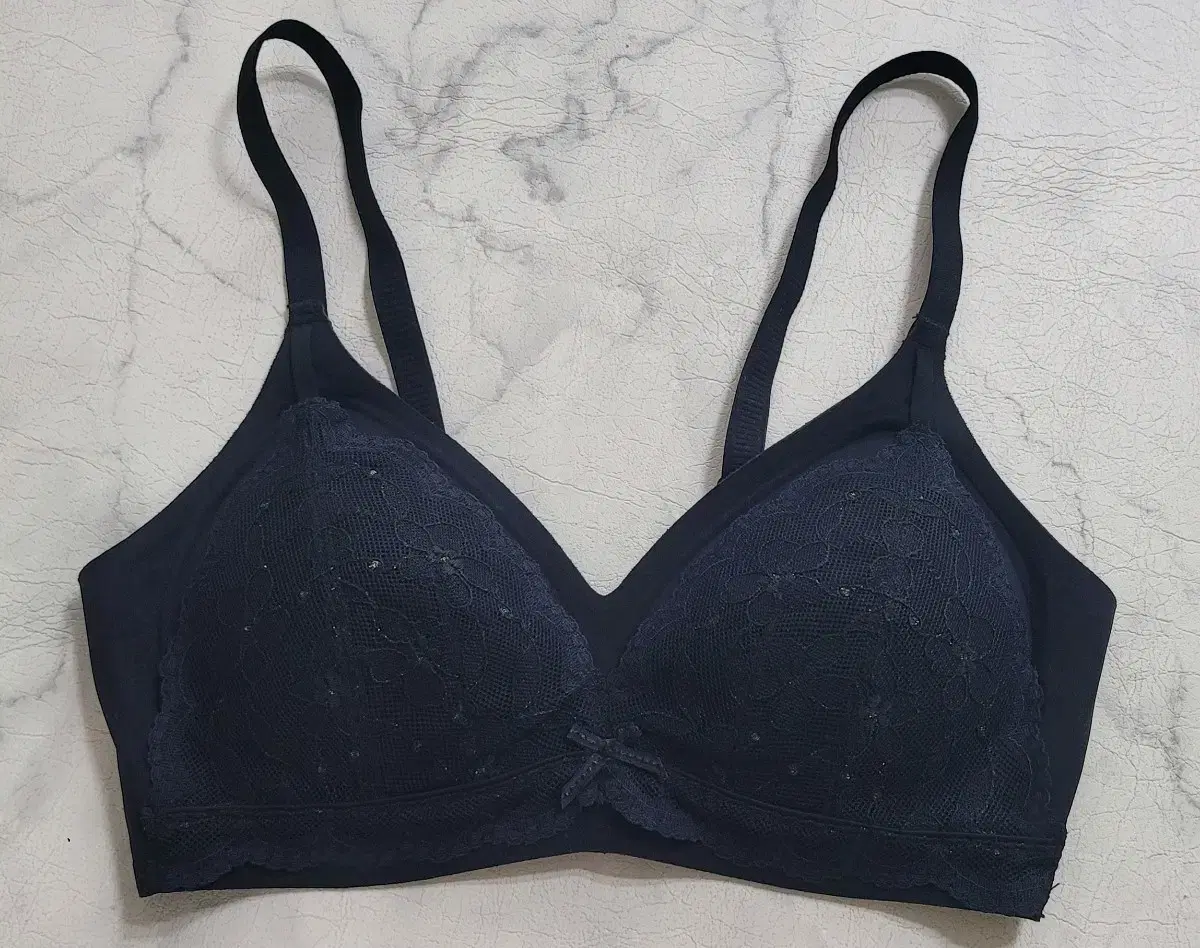 Wire-free bra S 70/75