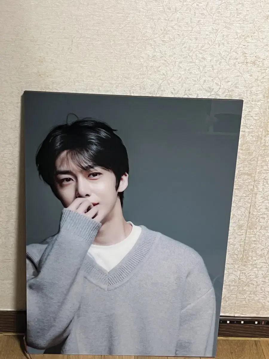 Hyungwon Framing