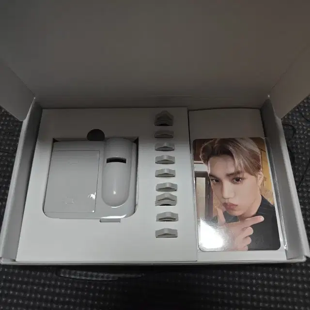 엑소 11주년 카이 partypack 카이