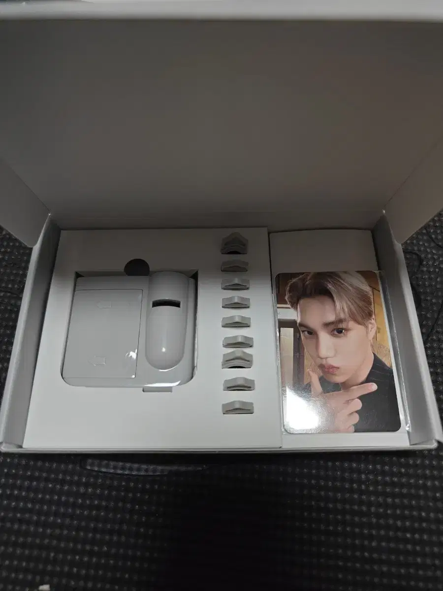 엑소 11주년 카이 partypack 카이