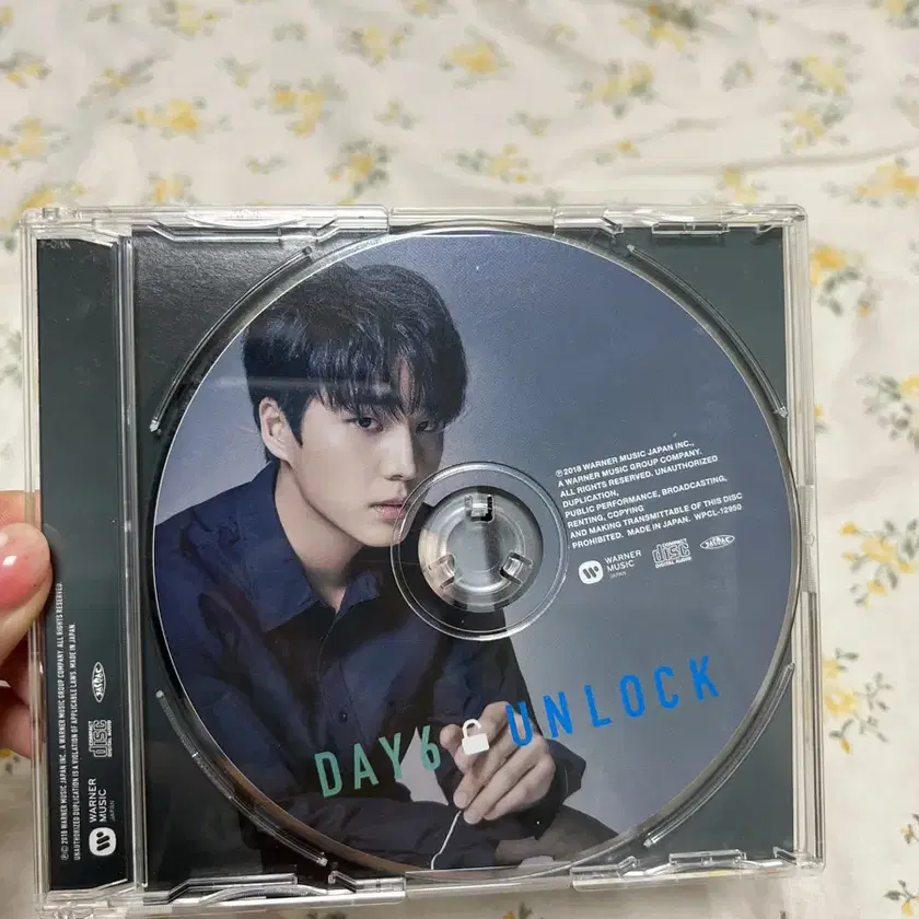 DAY6 UNLOCK CD DVD アルバム　日本 DAY6 - Unlock - Amazon.com Music