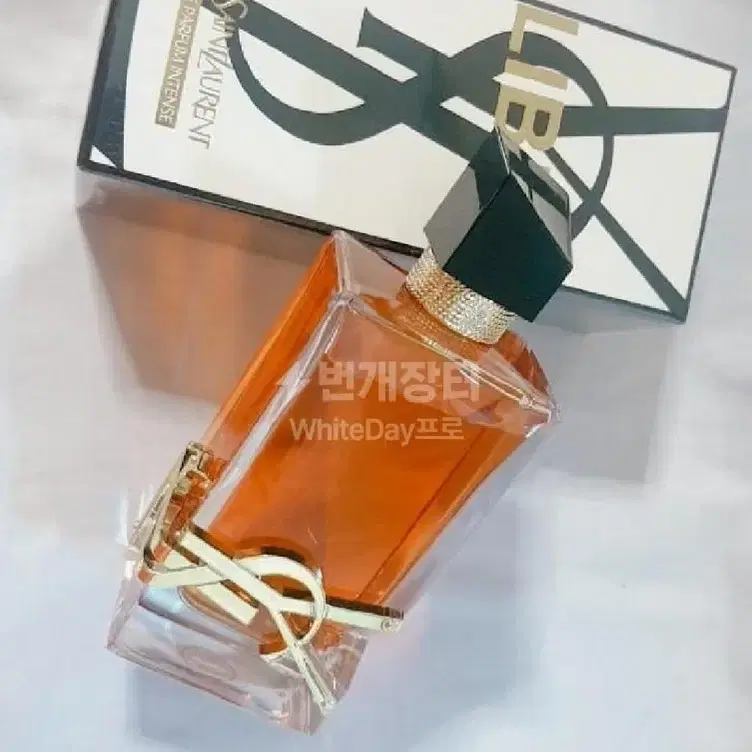 (가을특가 세일)입생로랑 리브르 인텐스90ml (비닐미개봉 새상품)