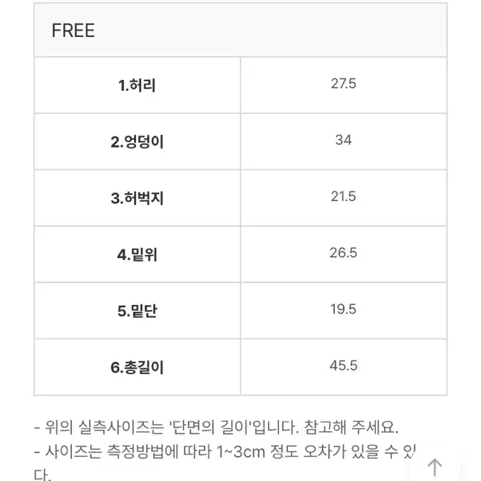 골지 바이커쇼츠 블랙 FREE사이즈 77까지 가능