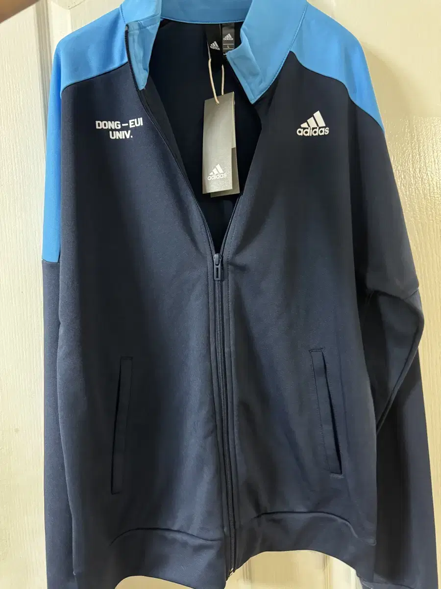 adidas MTS BOS Training Jersey