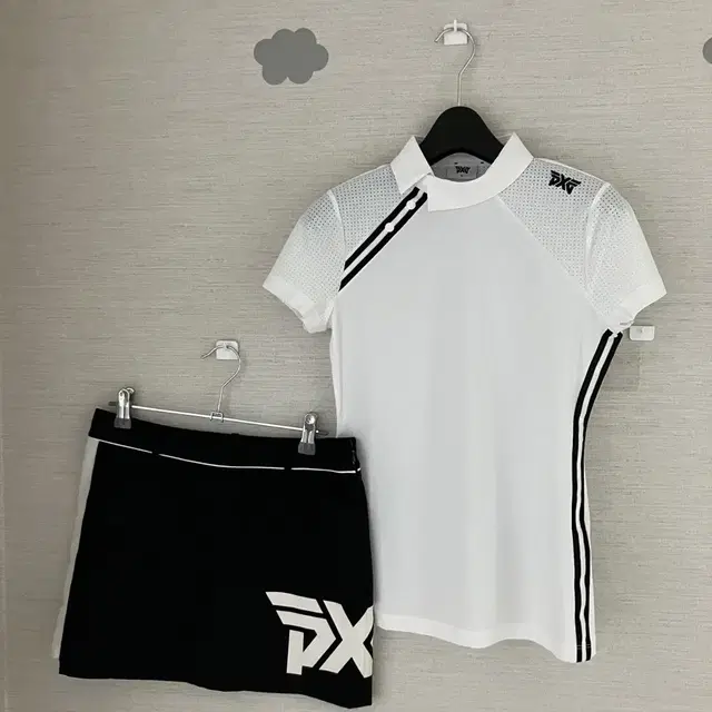 PXG 정품 반팔