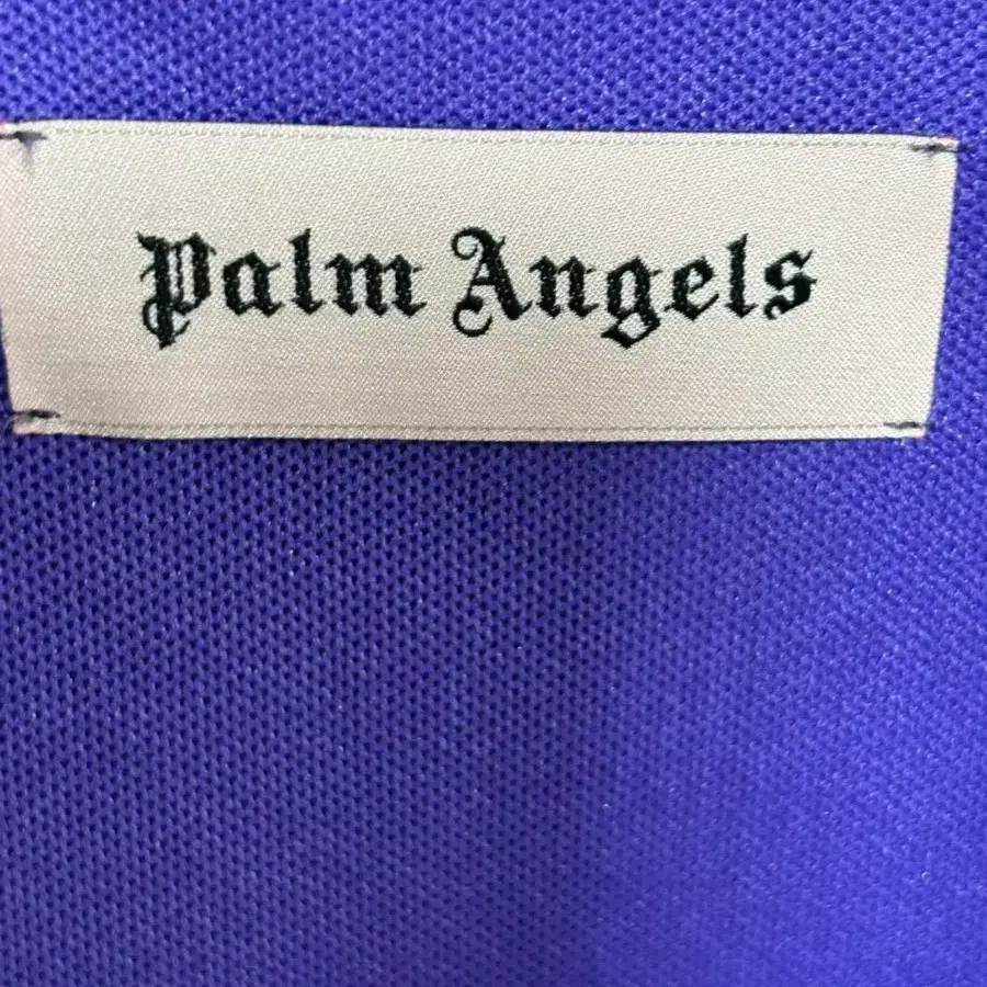 M]Palm Angels 팜엔젤스 매장판 트랙자켓 트랙탑 지드래곤 착용