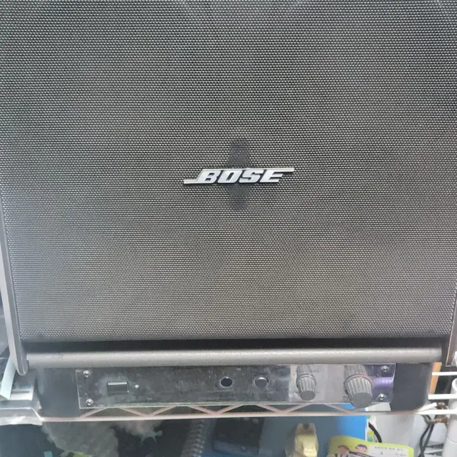 BOSE SW-4 33WER 55WER 홈시어터 5.1