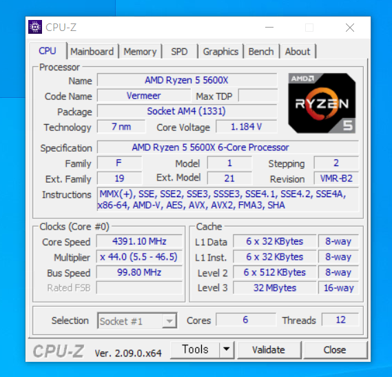 5600x + 만리 gtx 1080 구성 판매합니다