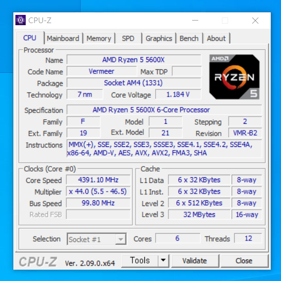 5600x + 만리 gtx 1080 구성 판매합니다