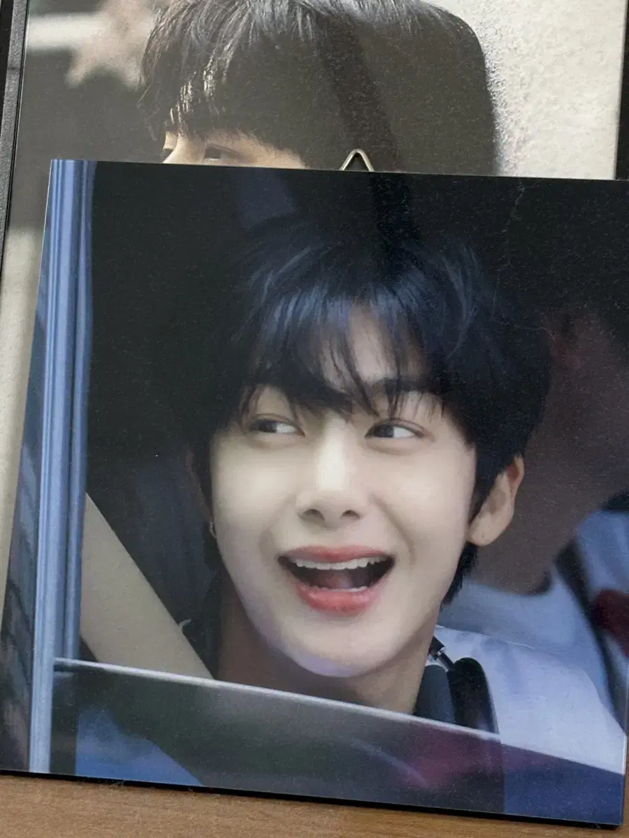 Hyungwon Framing WTS