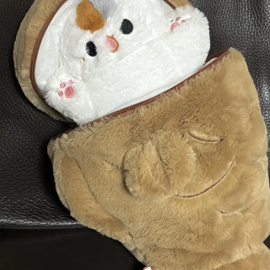 붕어빵 고양이 25cm