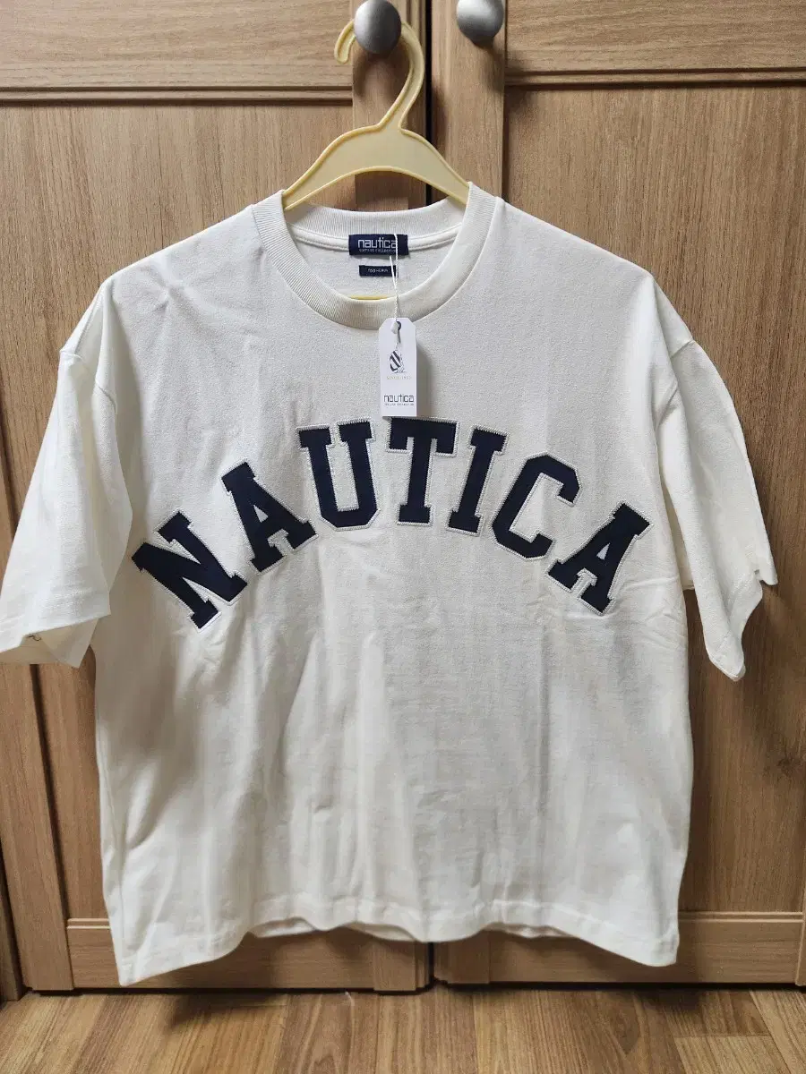 Nautica Vahn Palmetto sells