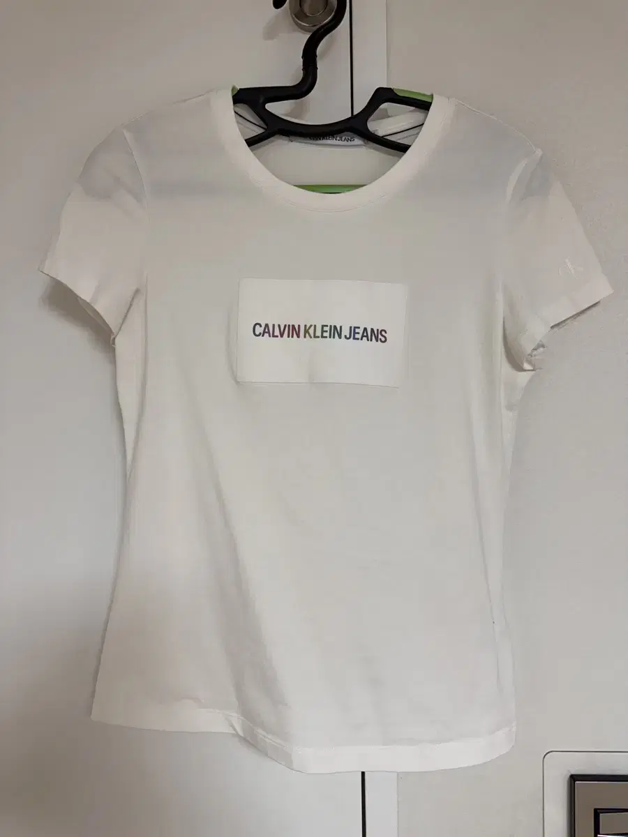 Calvin Klein Vahn Tee XS