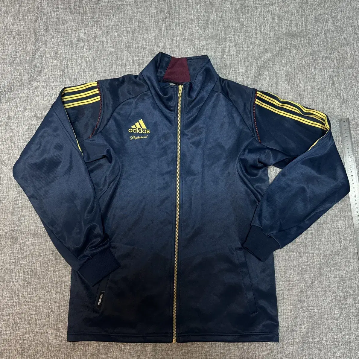 adidas Professional Europa Jersey Size S