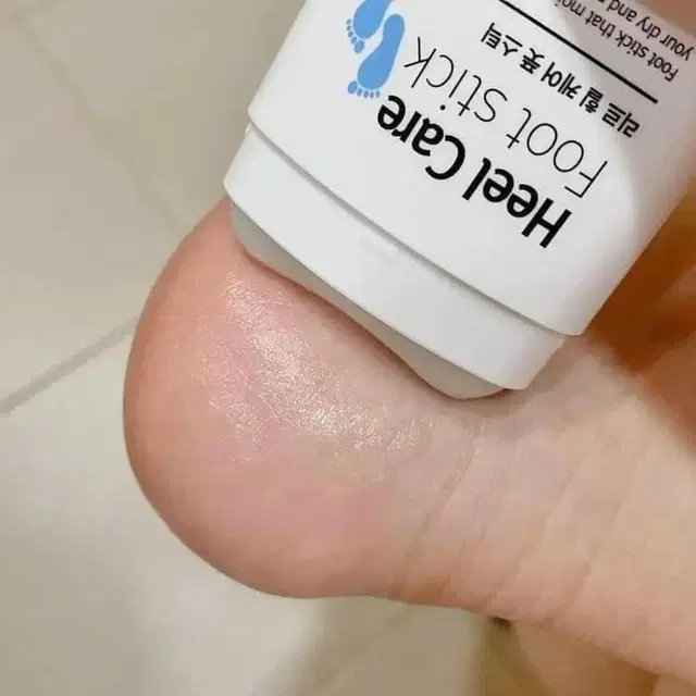 리르 힐 케어 풋 스틱 아로마향, 22g, 1개