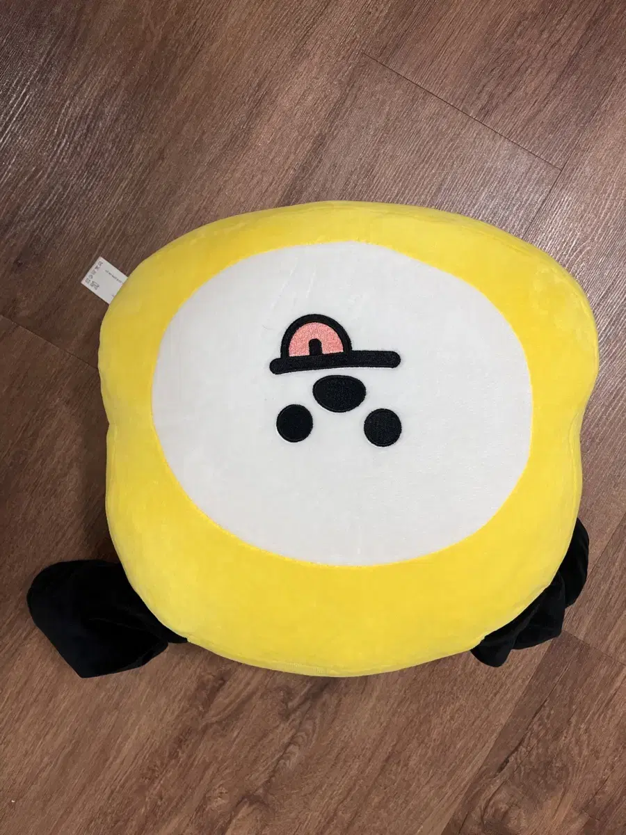 Bt21 Chimi Cushion