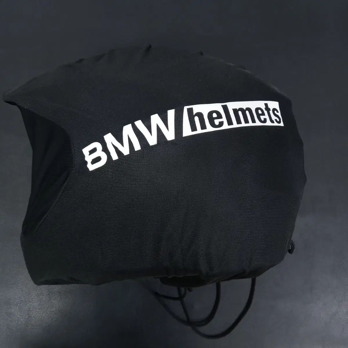 BMW 카본 EVO 새제품 XL 매트블랙 (실 L~XL)