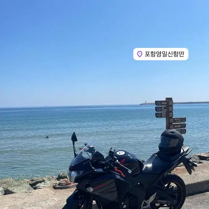 CBR125 17년식