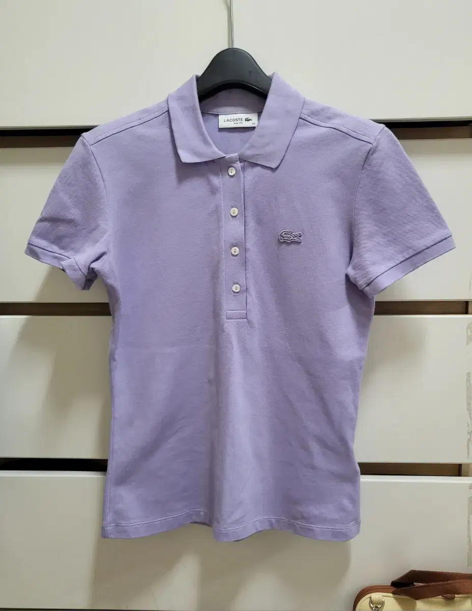 Lacoste Slim Fit Karati size 34