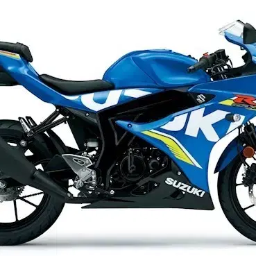 Gsxr125 개인할부 삽니다