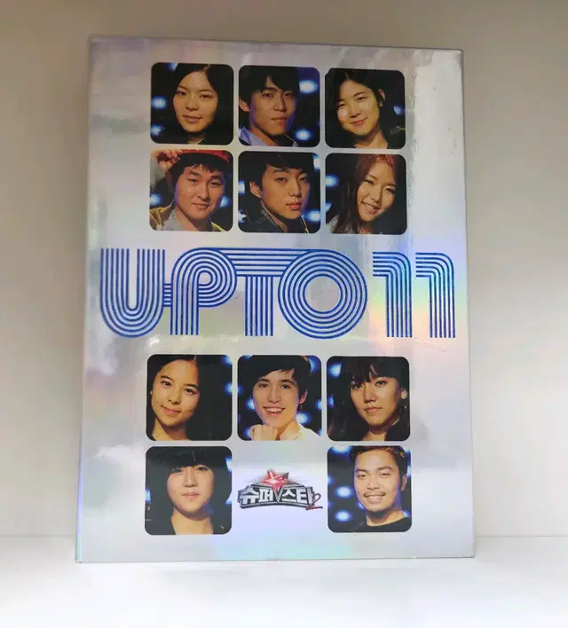 슈퍼스타 K2 UP to 11