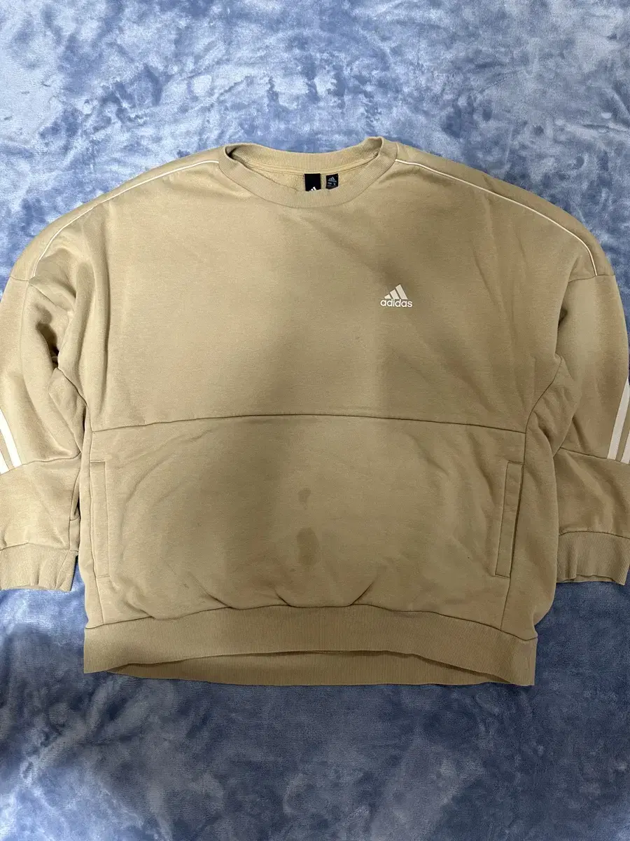 [3XL] Adidas M SI WRD Crew Sweatshirt