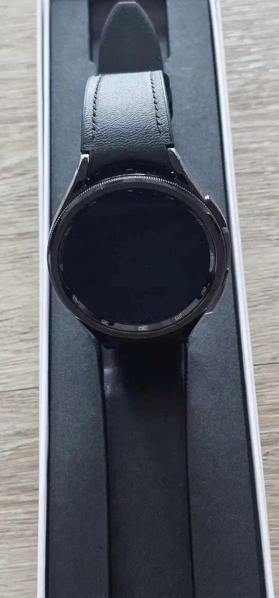 Galaxy Watch647mm