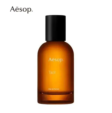 [새상품] 이솝 AESOP 테싯 Tacit 50mL