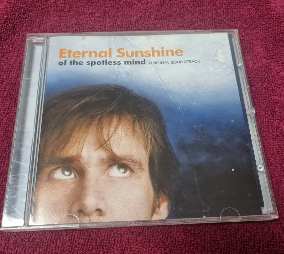 (OST) Eternal Sunshine