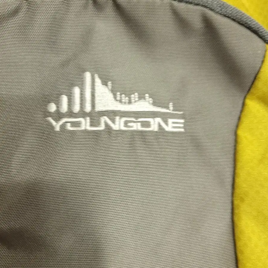 영원YOUNGONE  등산 베낭 23리터