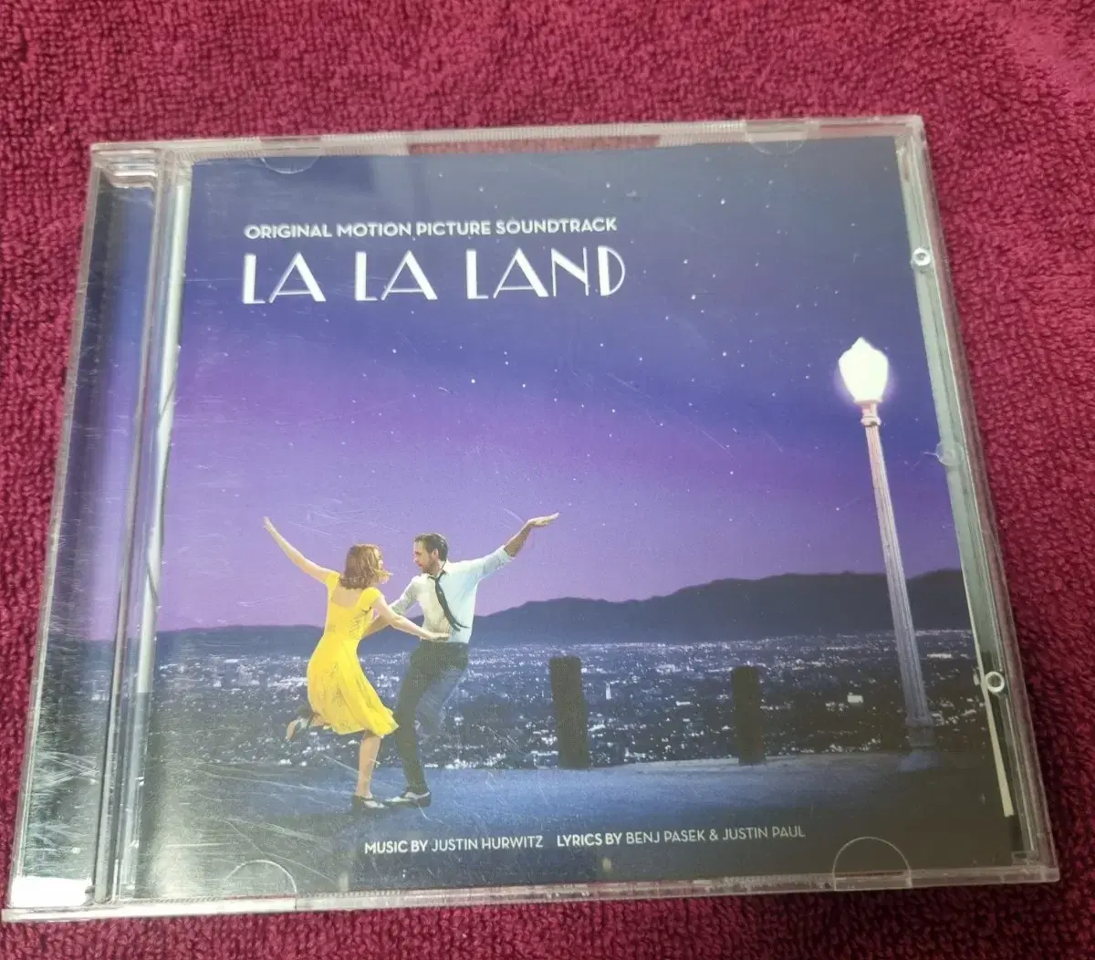 (OST)La La Land