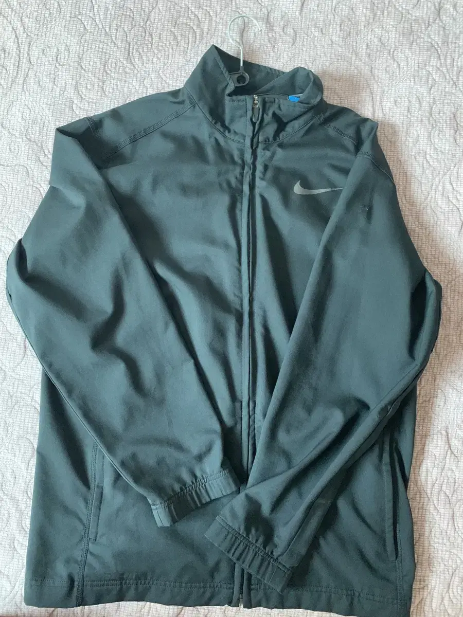 Nike Windbreaker Jersey