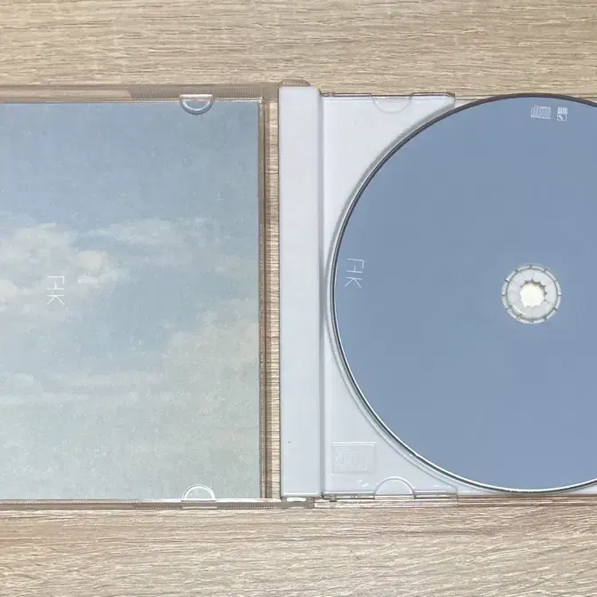 생각의 여름 2집 CD 판매