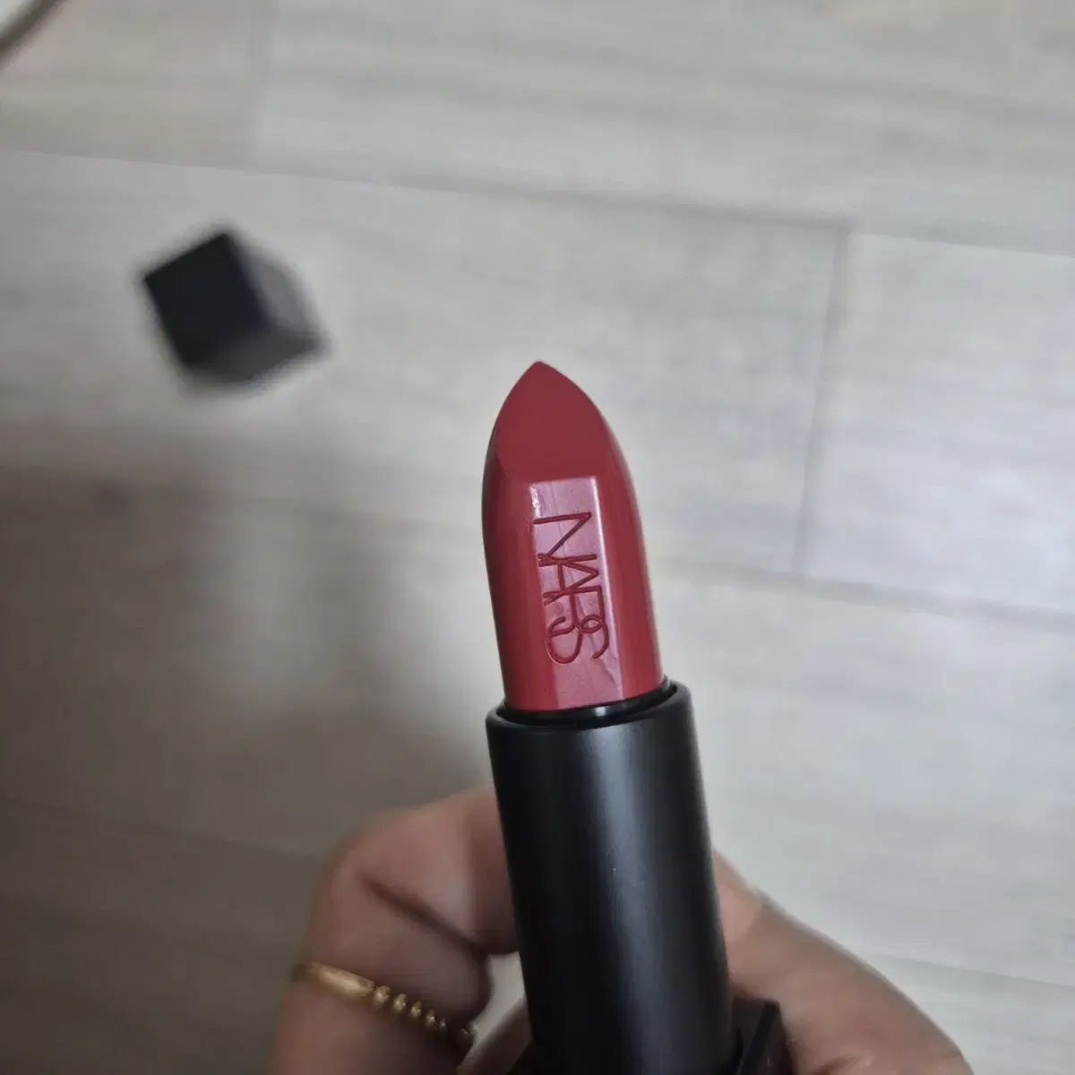 Nars Lipstick (Rita)